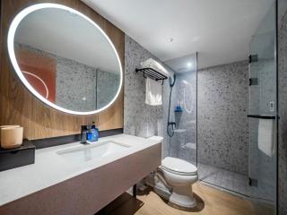 Nihao Hotel Chengdu MixC East Railway Station - 2