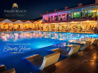 Hotel Palms Beach Kiten - 8