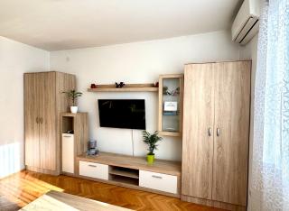 Studio apartment Welcome - 1
