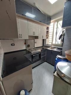 Fully Furnished 2 bedroom Flat - 2