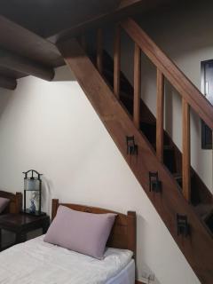 Old Min House Building 3 - 7