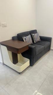 Modern Studio near MM Alam Gulberg Self Check IN - 8