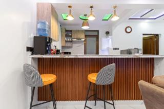 Hycent Apartment - 7