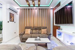 Hycent Apartment - 4