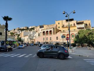 Suite Rita - Castro Città - 5