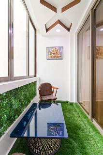 Hycent Apartment - 2