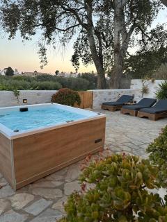 Arethousa House - Drios - 0