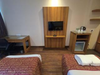 Hotel Le Roi,Haridwar@Har Ki Pauri - 1