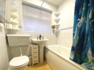 2 Bedroom Apartment From Travaal - 1