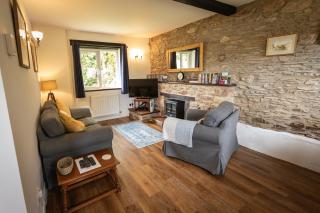 Winsford Cottage Wheddon Cross - Minehead - 4