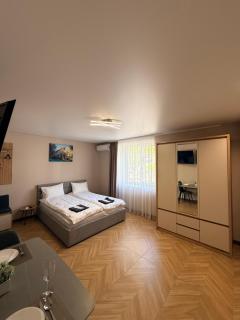 Luxury Apartments BAM - 6