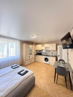 Luxury Apartments BAM - 5