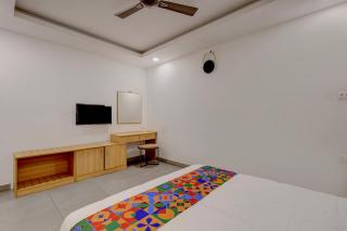 FabHotel NA Grand - Chennai - 7