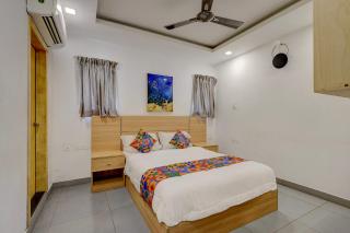 FabHotel NA Grand - Chennai - 6