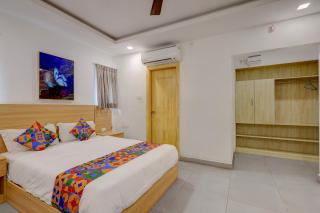 FabHotel NA Grand - Chennai - 5