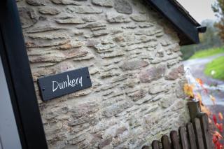 Dunkery Cottage Wheddon Cross - Minehead - 7