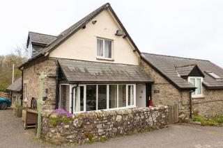 Dunkery Cottage Wheddon Cross - Minehead - 9