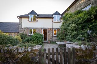 Rose Cottage Wheddon Cross - Minehead - 5