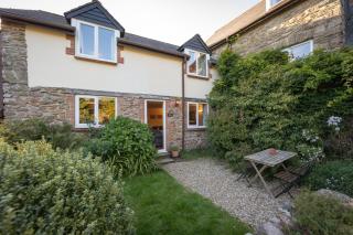 Rose Cottage Wheddon Cross - Minehead - 3