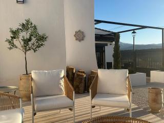 Casa Cueva Bella Vista - 3