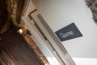Quarme Cottage Wheddon Cross - Minehead - 7