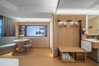 JI Hotel Hangzhou Wulin Square Shentang Bridge - 5