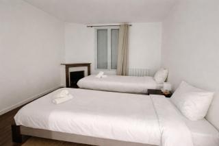 Noubelle RB&B - Avec parking privé - 7
