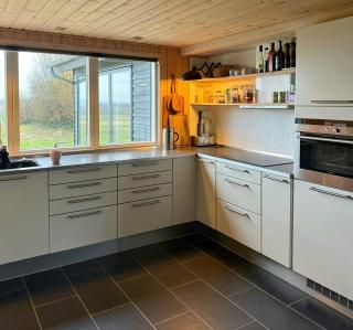 Summer House With Water View Near Mols Bjerge - 6