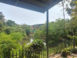 The Riverside Nook Calicut - 1