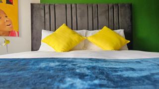 Art House Guest Lodge - 7