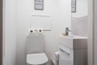 Marlborough Court - Donnini Apartments - 2