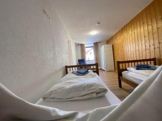 Appartement Bergschaf - 2