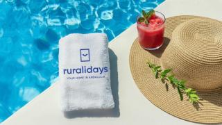 Casa El Algarrobo Alora by Ruralidays - Alora - 9