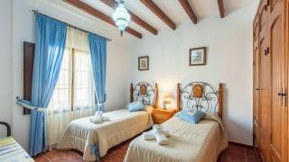 Casa El Algarrobo Alora by Ruralidays - Alora - 3