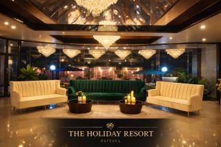 The Holiday Resort Pattaya - 7