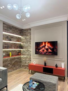 Xamza`s homes in Tashkent city - 7