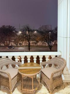 Xamza`s homes in Tashkent city - 6