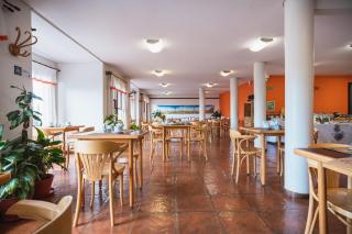 Hotel Bahia Nueva - 6