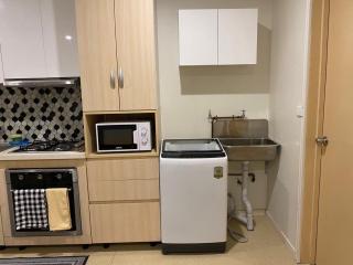 The Zef Apartment - 7