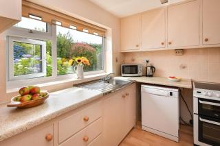 3 Bed in Abersoch oc-ymordy - 7