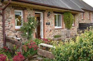 Exford Cottage Wheddon Cross - 7