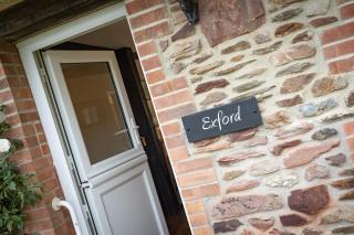Exford Cottage Wheddon Cross - 6
