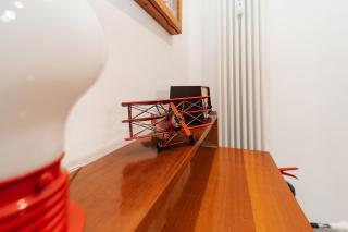 Loft Hangar in Como Lake center & Private Parking - 6