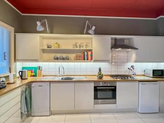 The Schoolroom at Barbrook - 6