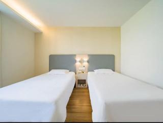 Hanting Hotel Shanghai Hongqiao Railway Station Beidi Road - 3
