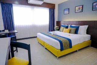 The Holiday Resort Pattaya - 8