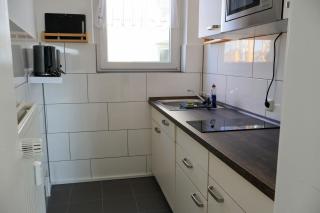 Residenz Alte Liebe, App 207 - Cuxhaven - 2