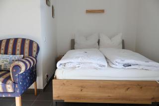 Haus Alte Liebe, App 207 - 6