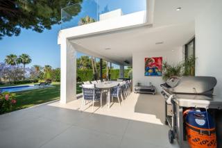 Villa Adagio - Private Swimming Pool - 2