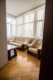 2-ох кімнатні Апартаменти в центрі міста - 4